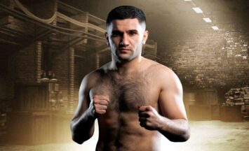 Интервью с признанным мастером кулачного спорта и чемпионом Top Dog Мустафой Шарифовым