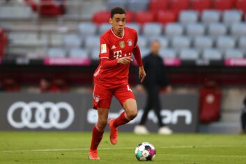 Рио Фердинанд хотел бы видеть звезду «Баварии» в составе сборной Англии