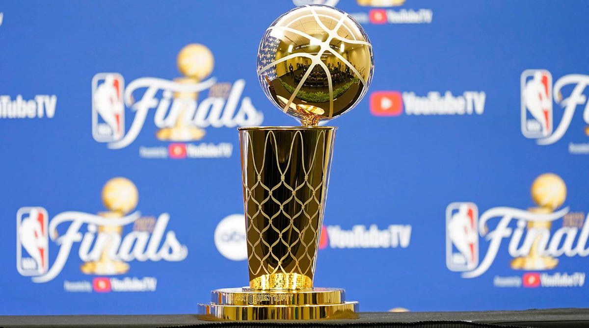 NBA