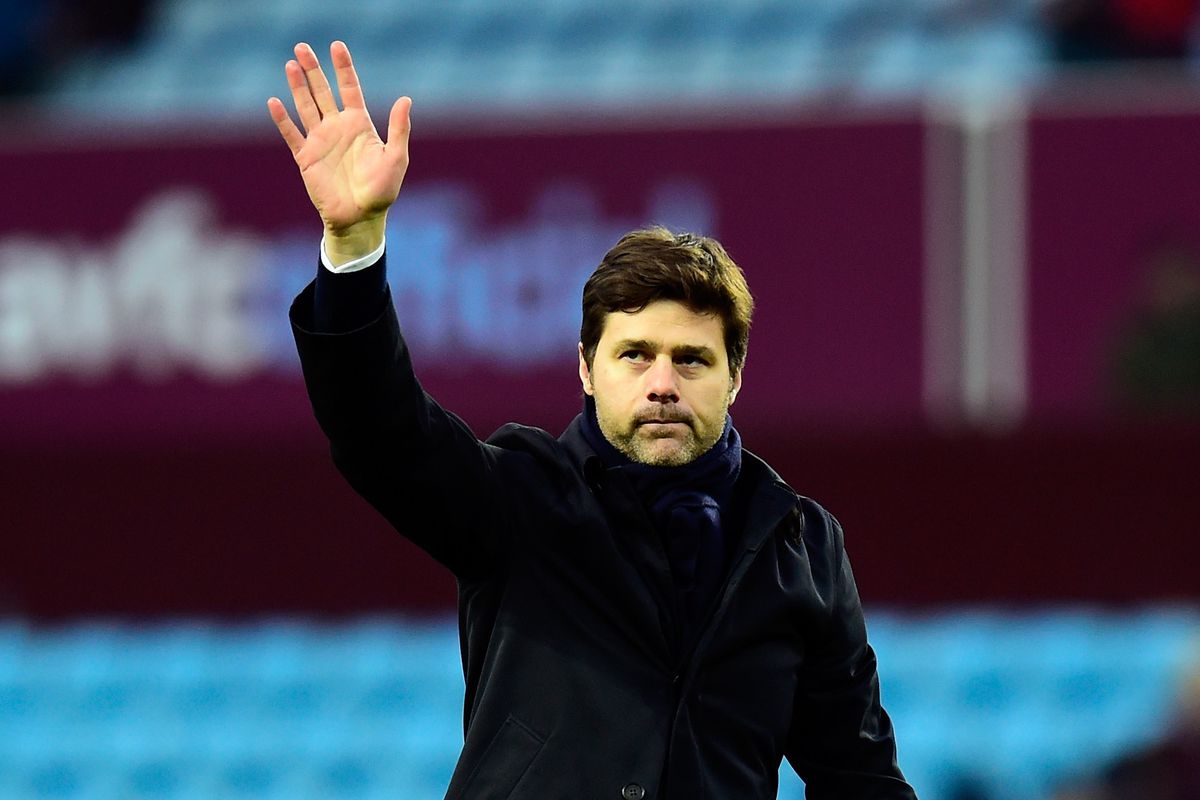 Маурисио Почеттино