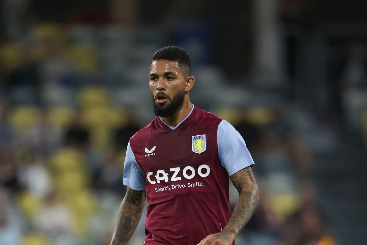 Дуглас Луис