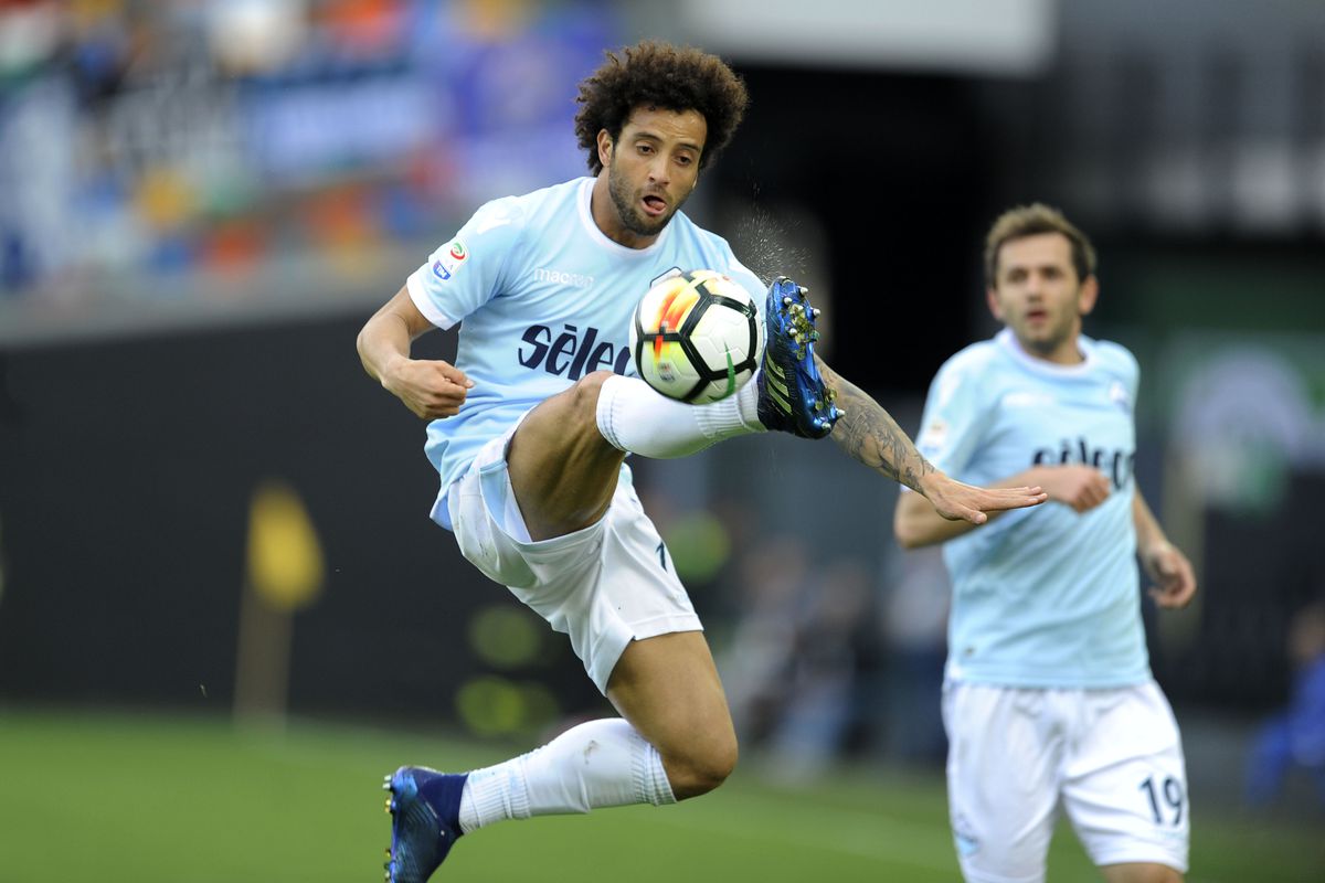 Фелипе Андерсон