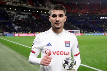 «Рома» рассматривает двух футболистов для покупки в январе