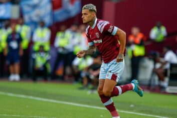 Дэвид Мойес в восторге от своего подопечного