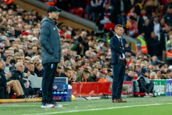 Джесси Марш назвал Юргена Клоппа «безжалостным» тренером