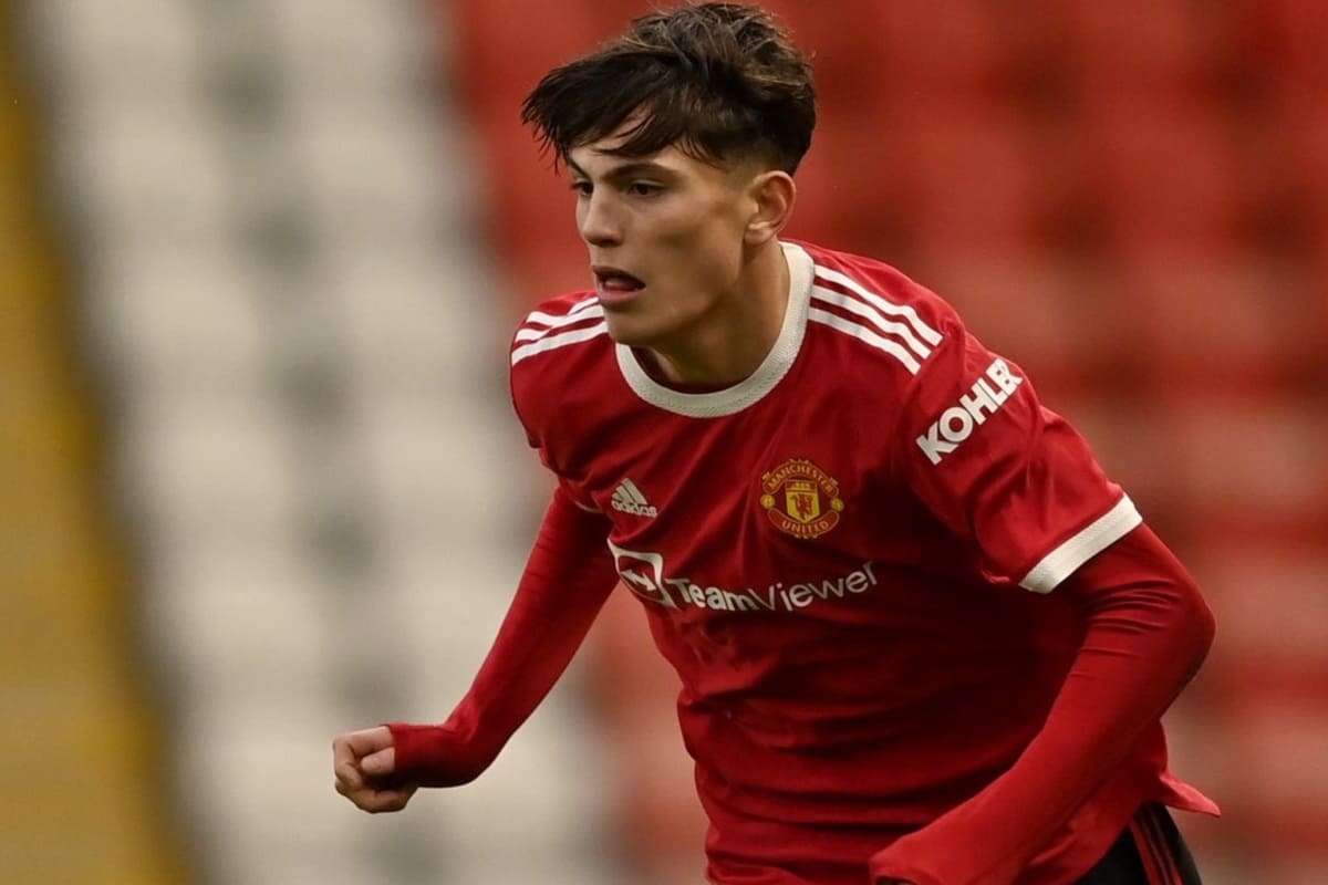 Алехандро Гарначо