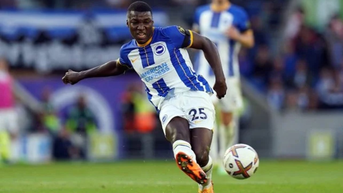 Мойзес Кайседо