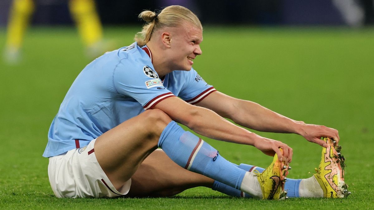 Эрлинг Холанн