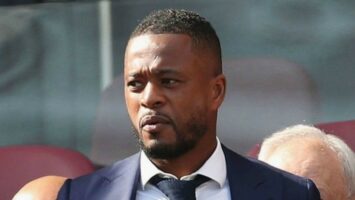 Патрис Эвра дал неожиданный прогноз на матч МЮ — «Вест Хэм»