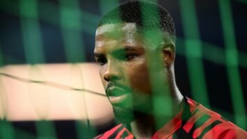 Наставник «Милана» рассказал о состоянии Майка Меньяна