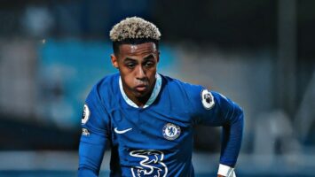 19-летний вундеркинд может дебютировать в составе «Челси» сегодня