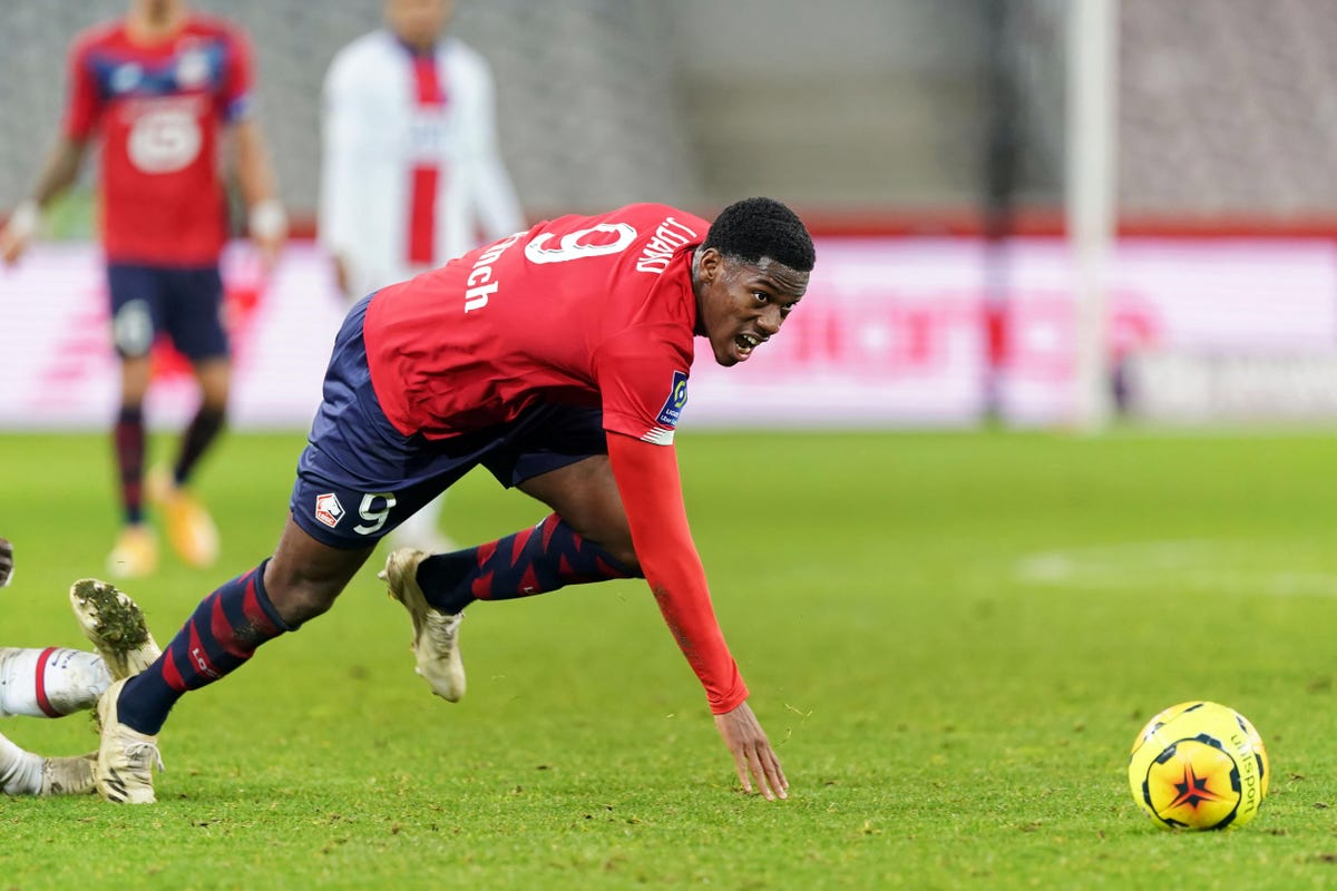 Джонатан Дэвид