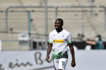 «Эвертон» теряет шансы на трансфер лидера «Боруссии»