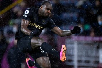 Майкл Антонио похвалил руководство «Арсенала» за терпение и упорство