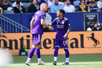 «Арсенал» нашел замену Букайо Саке в Америке