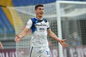 «Ноттингем Форест» снова попытается оформить трансфер хавбека «Аталанты»