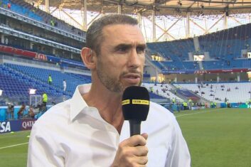 Мартин Киоун: «В «Ньюкасле» никогда не было подобного в наше время»