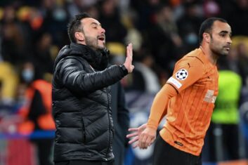 Де Дзерби сравнил Хулио Энсисо со звездой «Шахтера» Мудриком