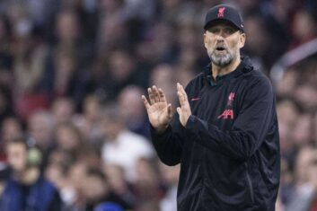 Агент назвал спасательный круг Юргена Клоппа при поражении от «Тоттенхэму»