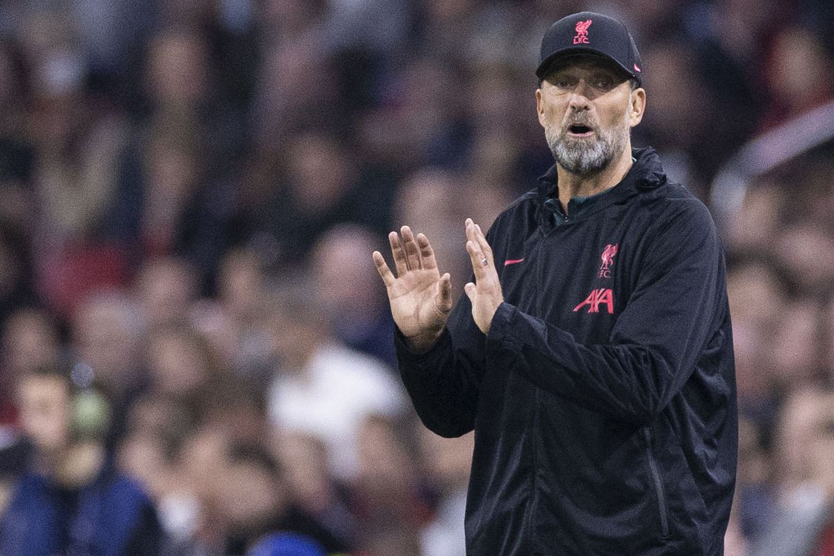 Юрген Клопп