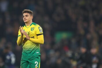 «Манчестер Юнайтед» может оформить трансфер защитника «Норвича»