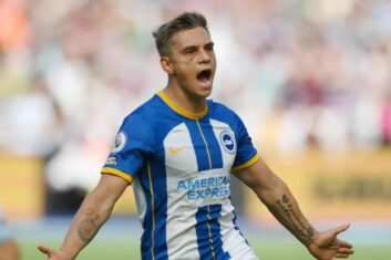 Троссард успешно прошел медобследование перед переходом в «Арсенал» — СМИ