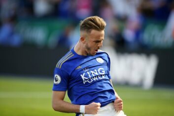 Рио Фердинанд удивлен отсутствием Джеймса Мэддисона в составе сборной Англии