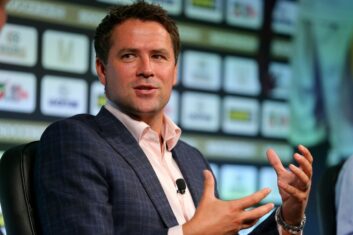 Майкл Оуэн сравнил себя с Килианом Мбаппе