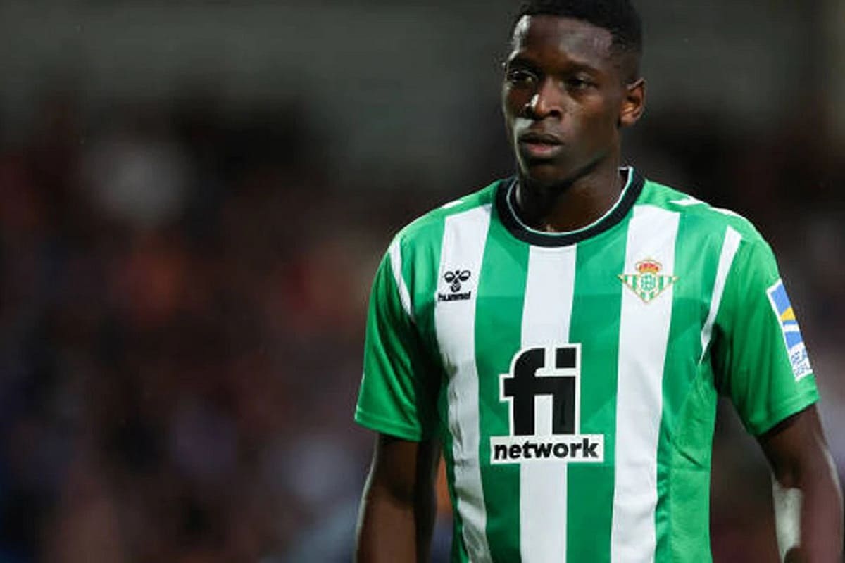 Луис Энрике