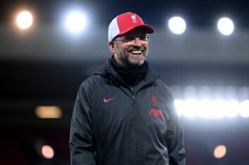 Юрген Клопп назвал причину возвращения к старой тактической схеме