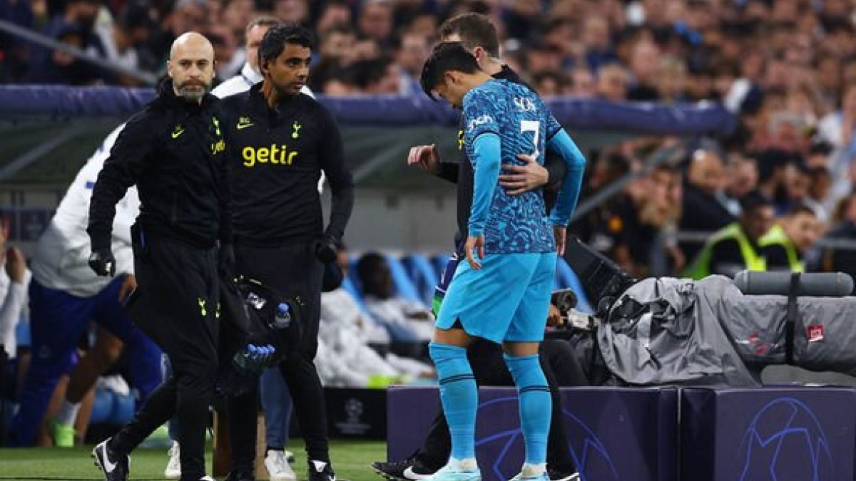 Сон Хын Мин