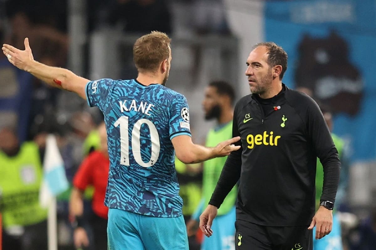 Стеллини и Кейн