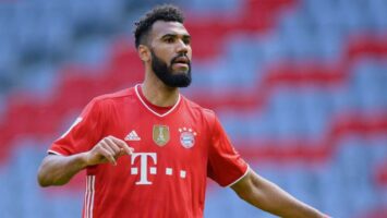 МЮ всерьез заинтересован в подписании звезды «Баварии»
