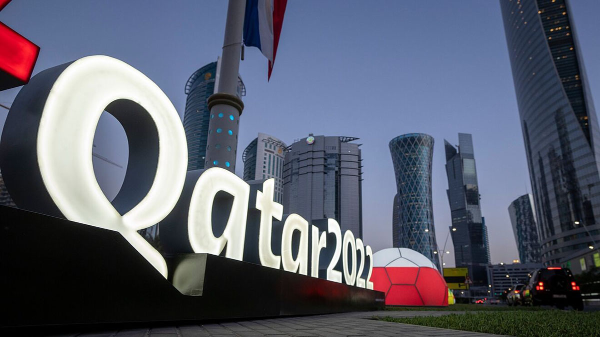 Билеты на чемпионат мира по футболу 2022 в Катаре — купить, стоимость