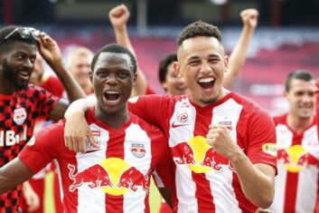 «Лидсу» придется потратить рекордные деньги на трансфер суперталанта