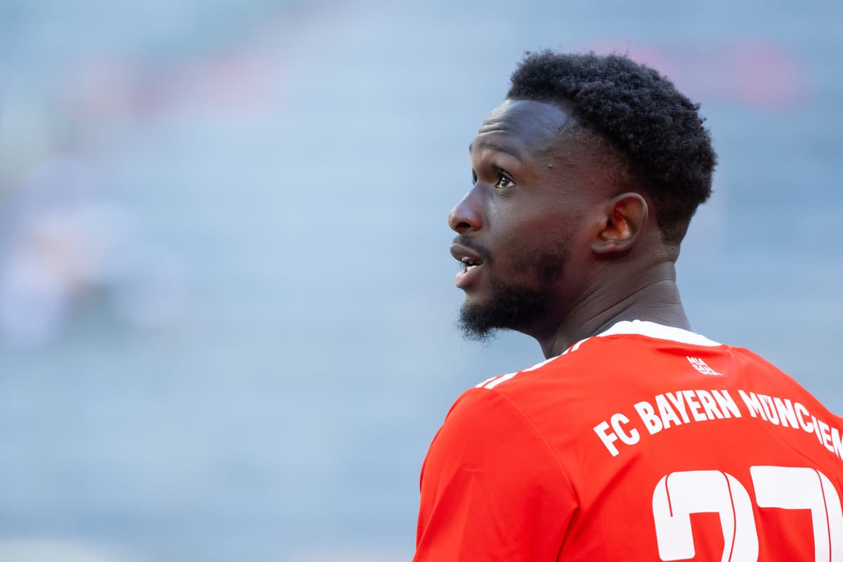 Танги Ньянзу