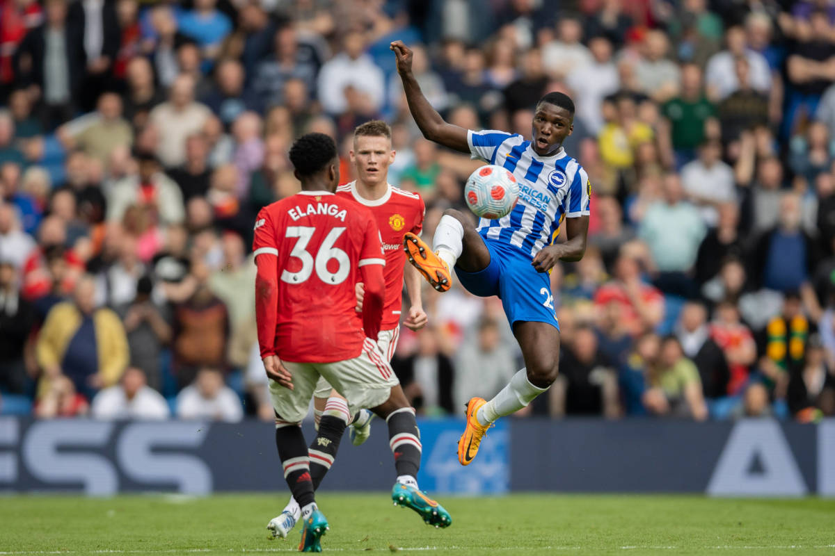 Мойзес Кайседо