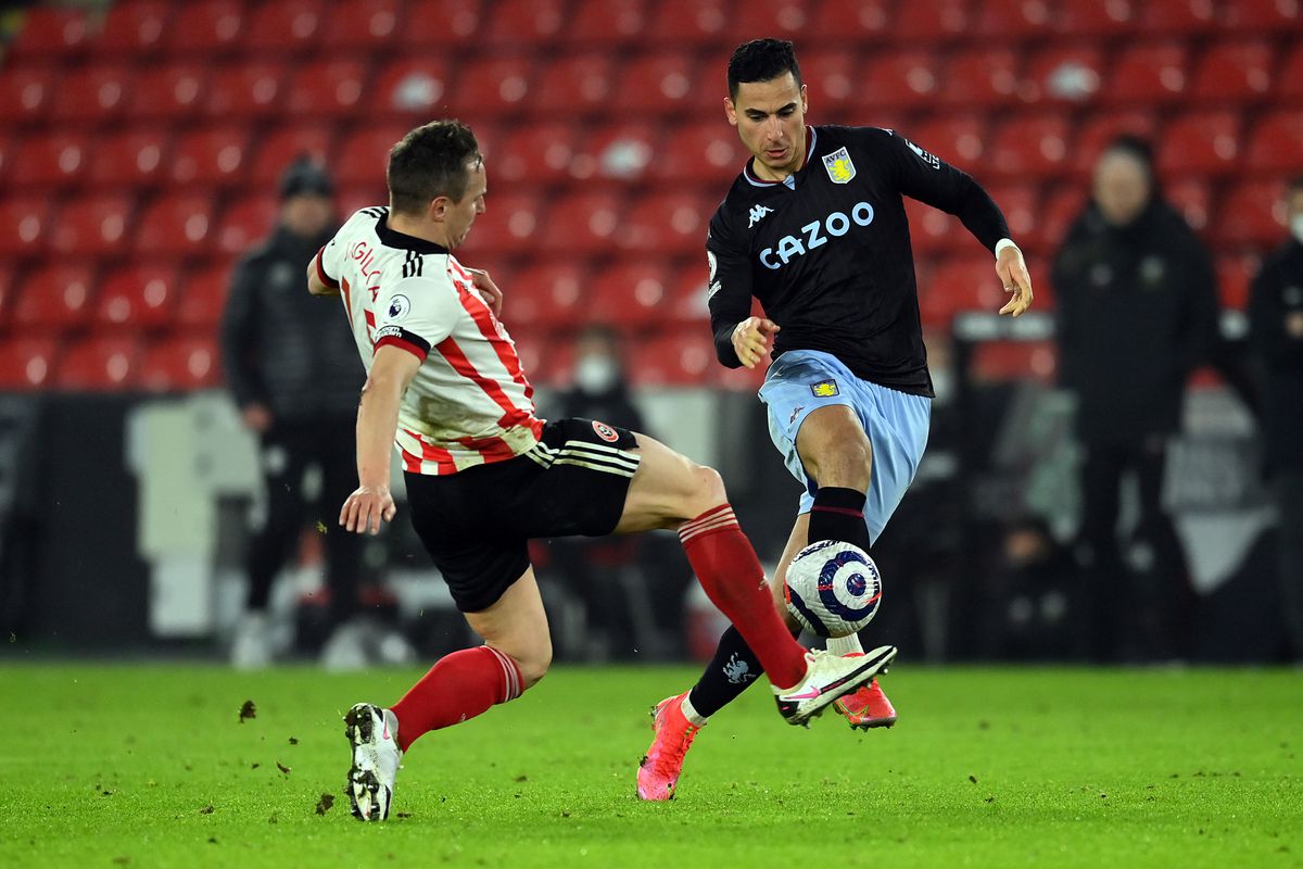 Анвар Эль-Гази