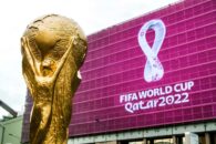 Спонсоры чемпионата мира по футболу