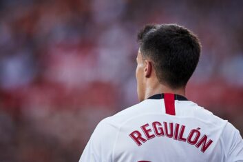 Серхио Регилон может получить второй шанс в «Тоттенхэме»