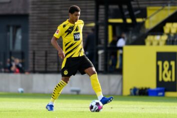 Алли Маккойст не исключает трансфер Беллингема в лондонский «Арсенал»