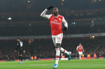 Звезду «Арсенала» разносят французские СМИ за ужасное выступление