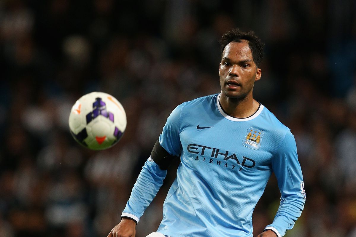 Джулеон Лескотт