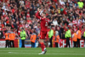 Юрген Клопп: «Хендерсон доступен для игры с «Тоттенхэмом»