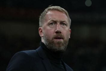 Грэм Поттер готов выглядеть «идиотом» ради успехов «Челси»