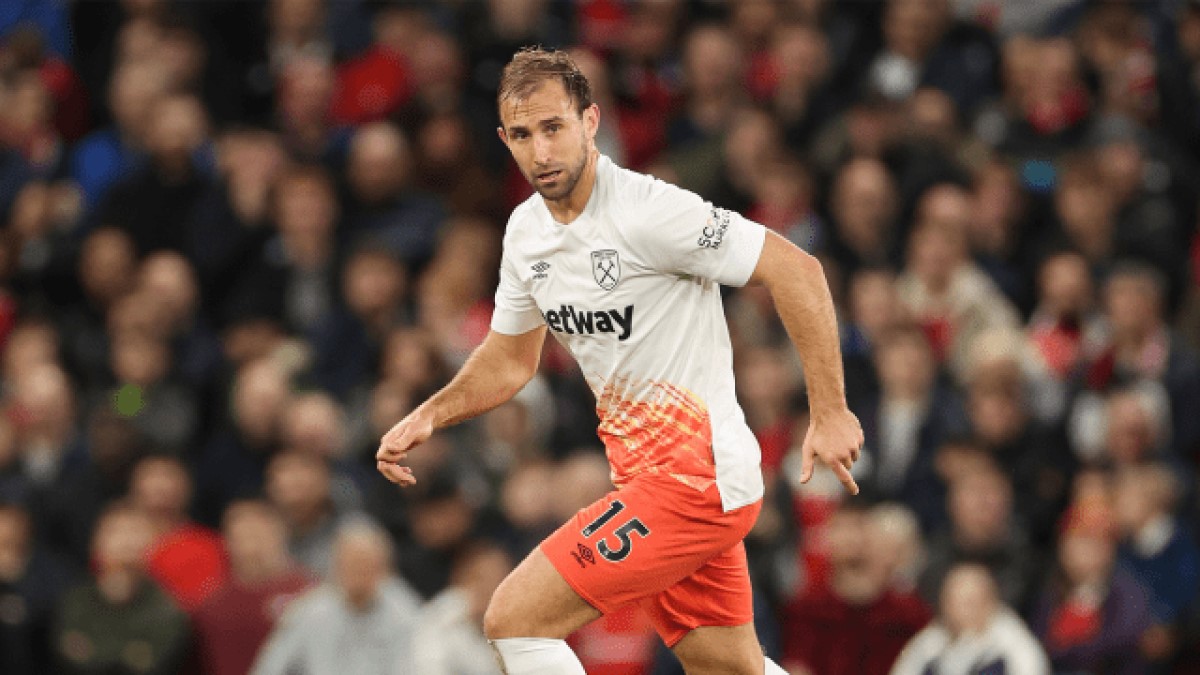 Крейг Доусон