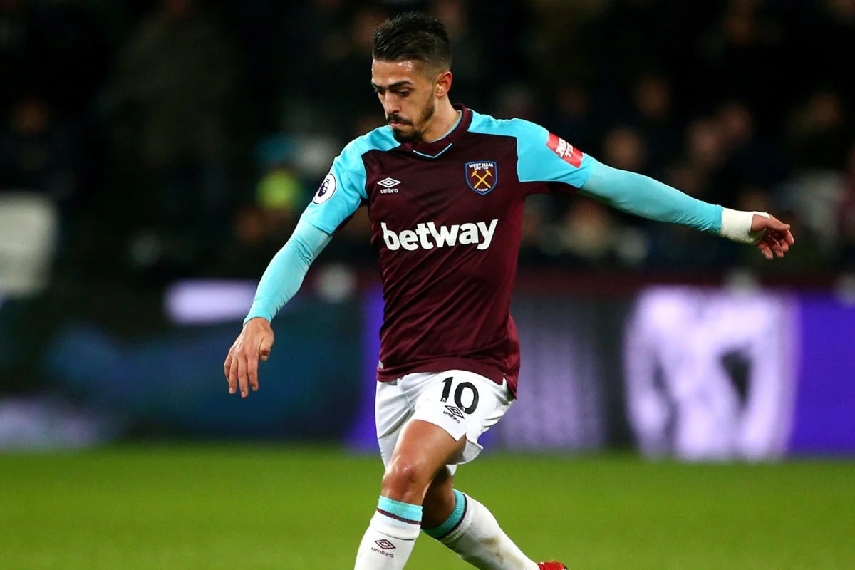 Мануэль Лансини