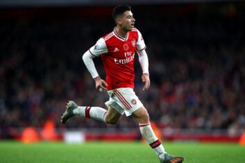 Звезда «Арсенала» не сыграет за сборную Бразилии на ЧМ-2022 в Катаре