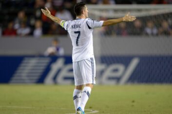 Робби Кин раскритиковал защитника «Тоттенхэма»