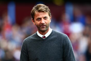 Тим Шервуд: «У «Арсенала» есть возможность выиграть титул АПЛ»